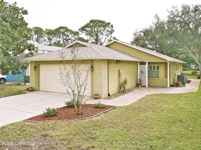 3135 Winchester Dr, Cocoa, FL, 32926