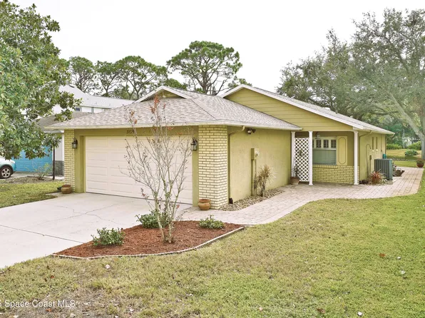 3135 Winchester Dr, Cocoa, FL 32926
