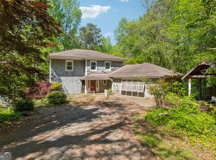 2057 Sugar Pike Rd, Woodstock, GA 30188
