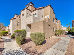 2972 Juniper Hills Blvd Unit 203, Las Vegas, NV 89142