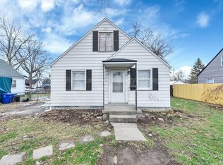 118 N Kellner Rd, Columbus, OH 43209