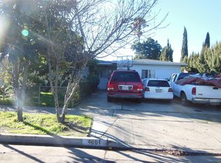 4061 San Ramon Way, San Jose, CA 95111