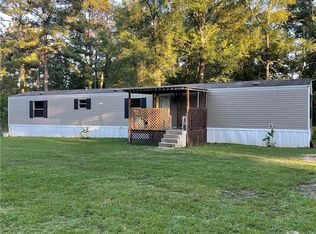 30964 Lavigne Rd, Tickfaw, LA 70466