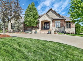 2024 S Welsh St, Wichita, KS 67230