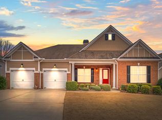 1058 Creekwood Cir, Madison, GA 30650