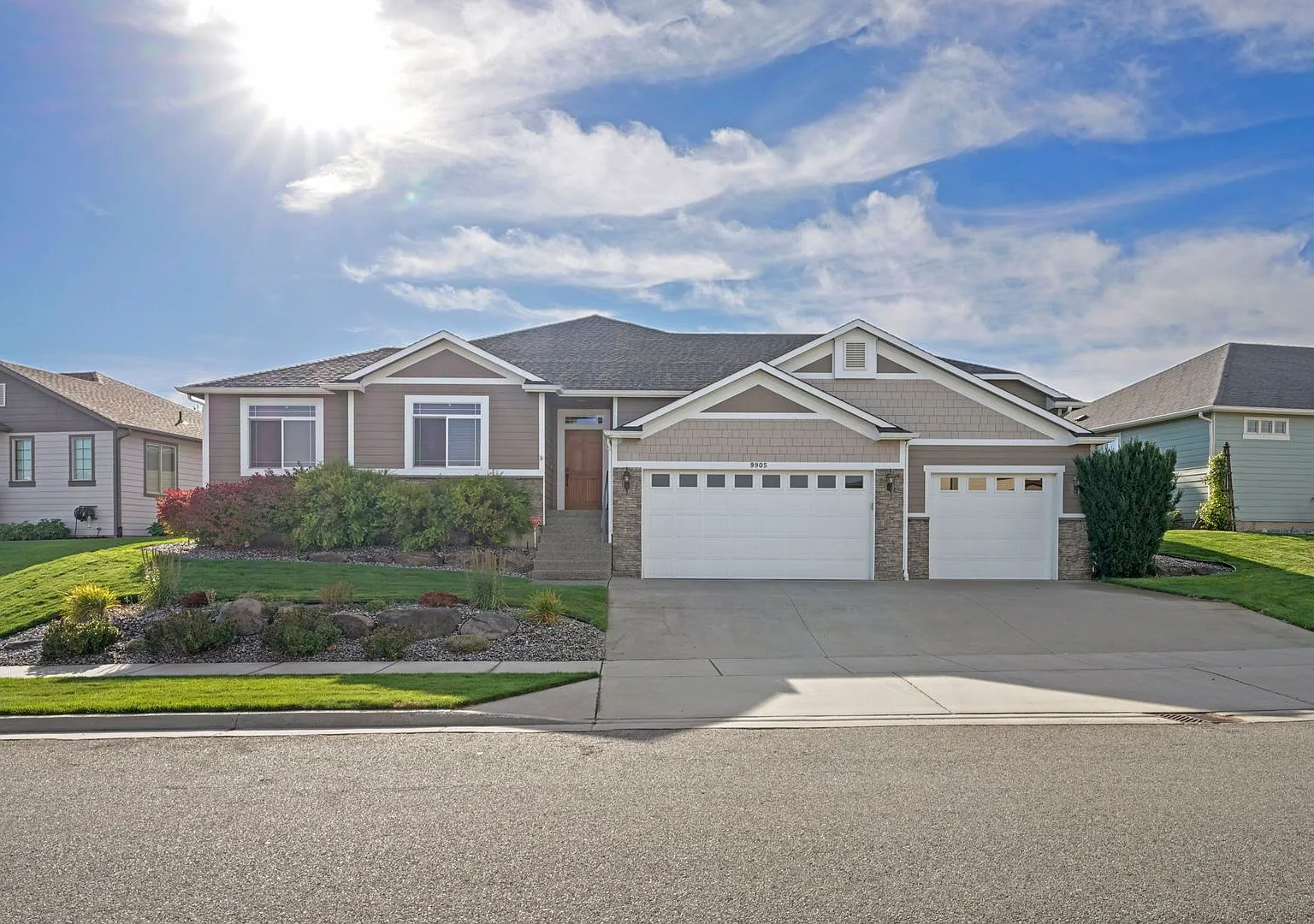 **Coming Soon - Available Early November** Beautiful 3 bedroom 2 bath Home On The Plains Golf Cou... — Photo 1