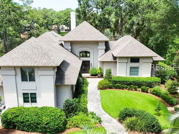 139 Victoria Dr, Hilton Head Island, SC 29926