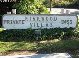 5455 Kirkwood Dr APT B3, Concord, CA 94521