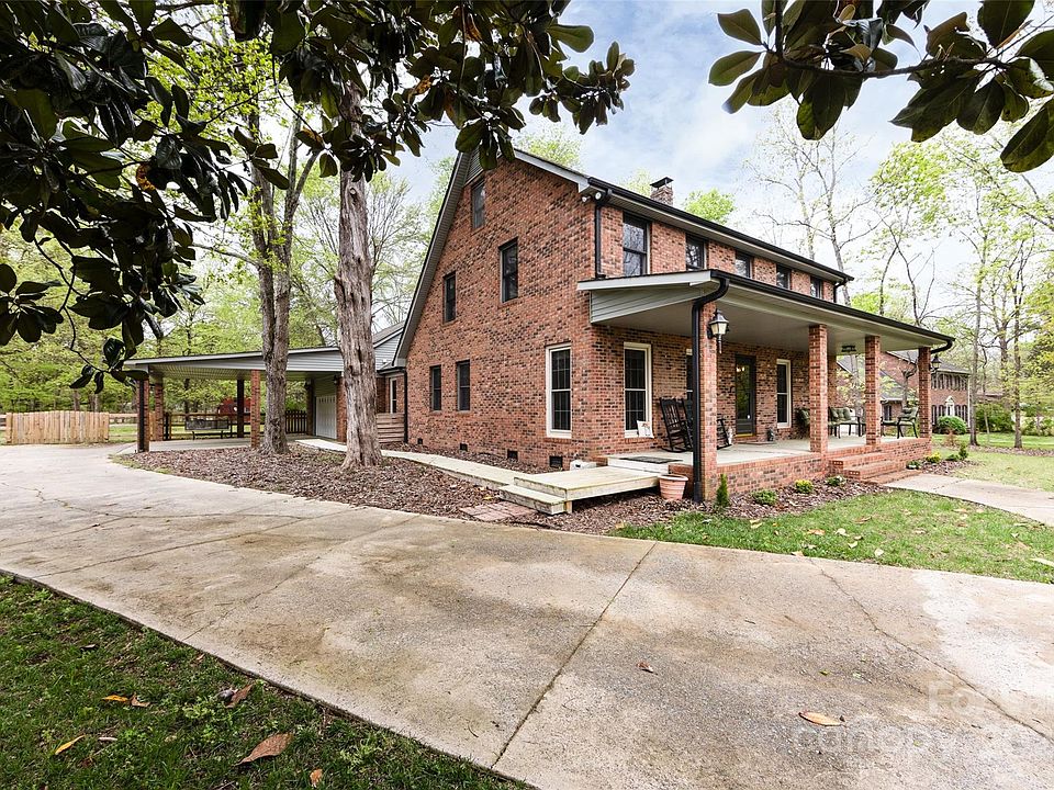 4020 Glen Haven Dr SW, Concord, NC 28027 Zillow