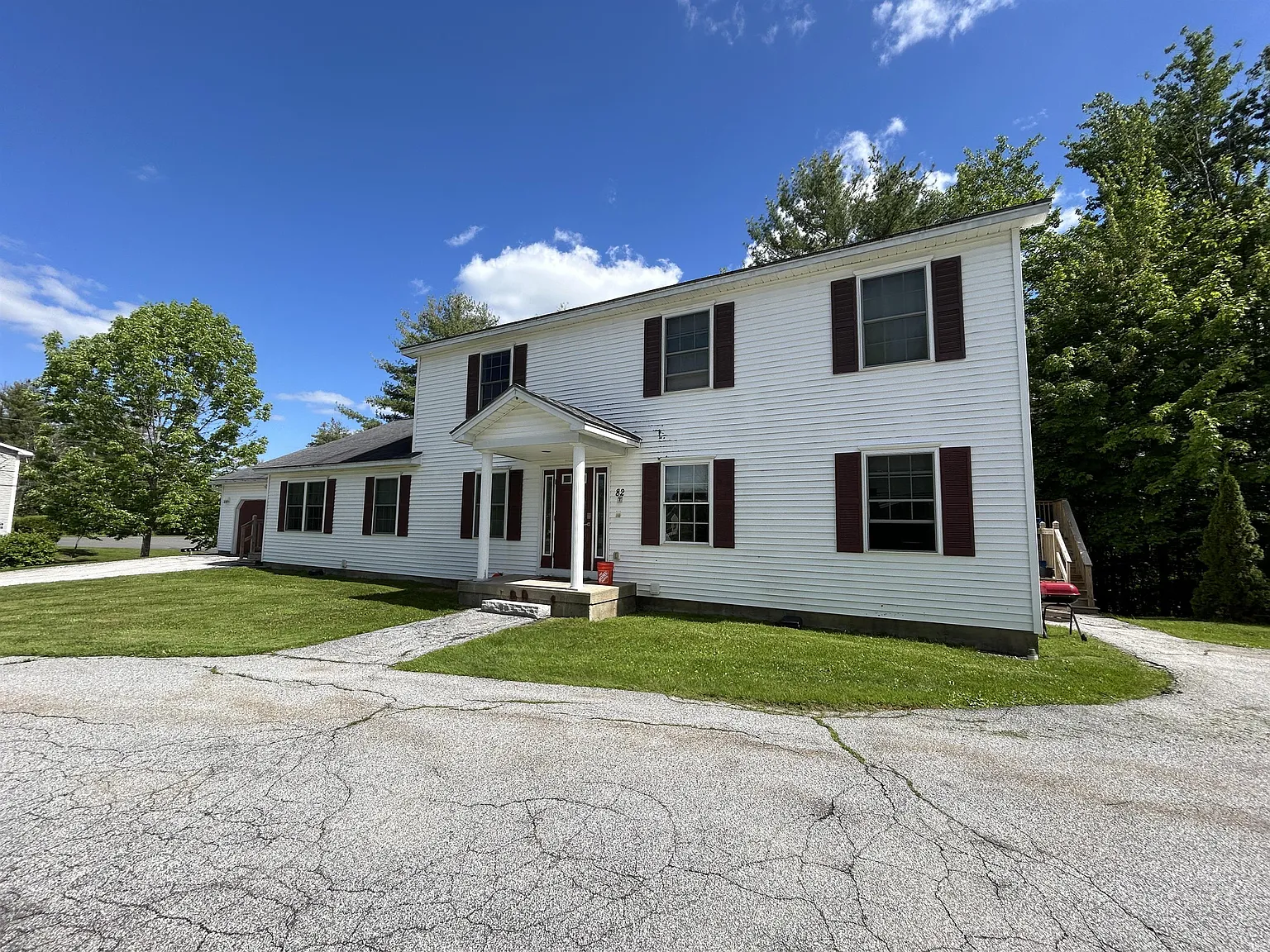82 Fieldstone Drive - C — Photo 1