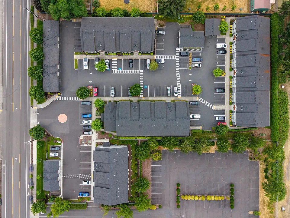 Wingate Square Apartments