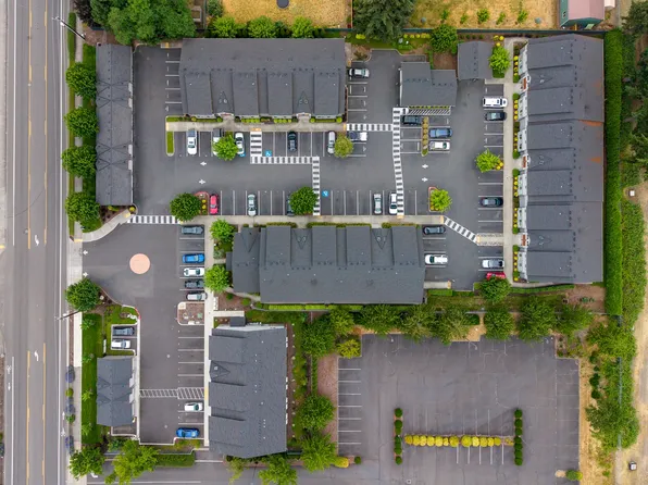 Wingate Square Apartments
