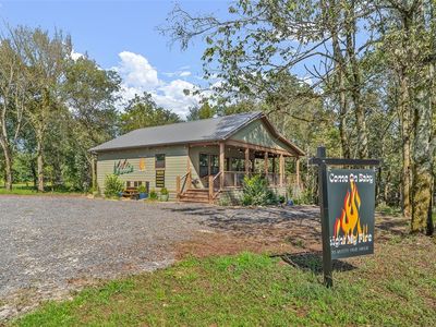 76 Rutty Pine Rdg, Broken Bow, OK, 74728