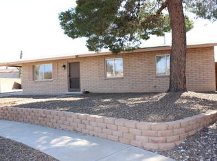 8012 E Almond Pl, Tucson, AZ 85730