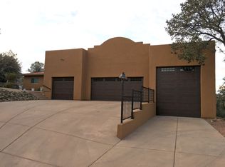 610 Tonys Trl, Prescott, AZ 86301