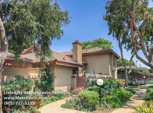 3752 Via Pacifica Walk, Oxnard, CA 93035