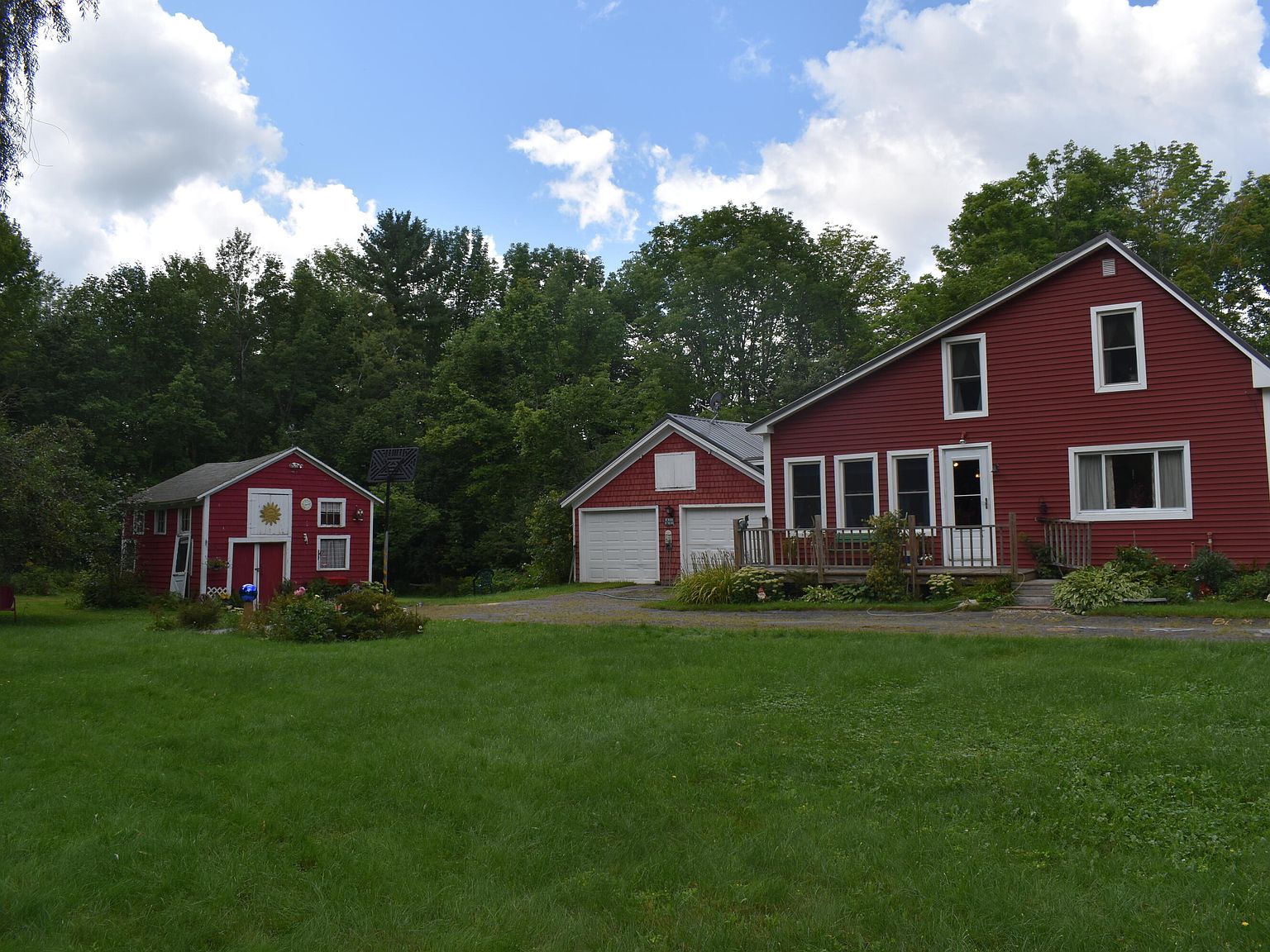 832 Warren Hill Road, Palmyra, ME 04965 Zillow