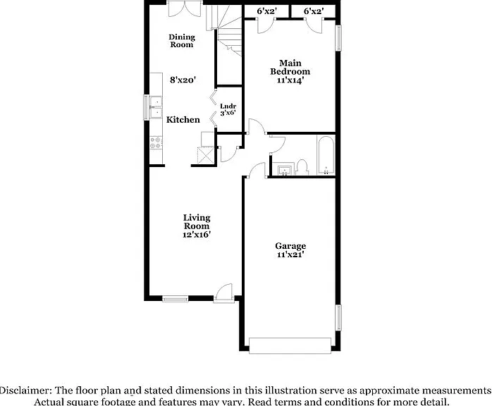174 Howard Woody Dr — Photo 2