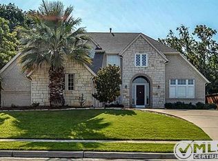 817 Edgewood Dr, Keller, TX 76248