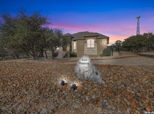 1414 Tramonto, New Braunfels, TX 78132