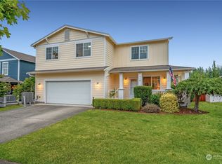 312 N 30th St, Mount Vernon, WA