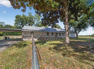 443 State Highway 110, Rusk, TX 75785