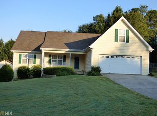 878 Windward Rd, Winder, GA 30680