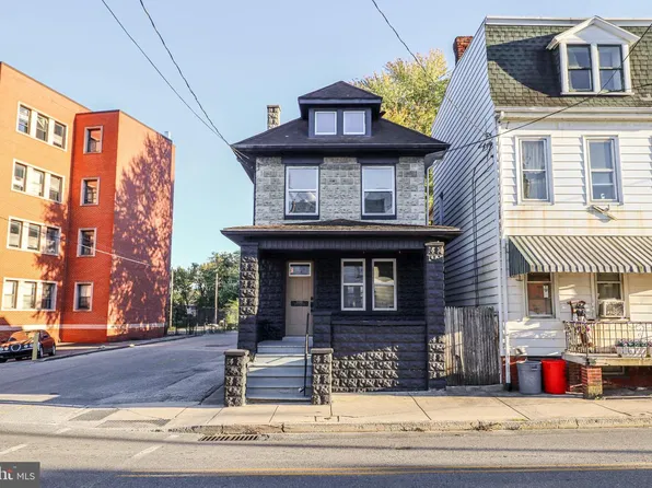 600 W College Ave, York, PA 17401