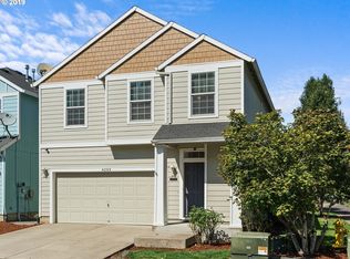 4299 SE Averi Ct, Hillsboro, OR 97123