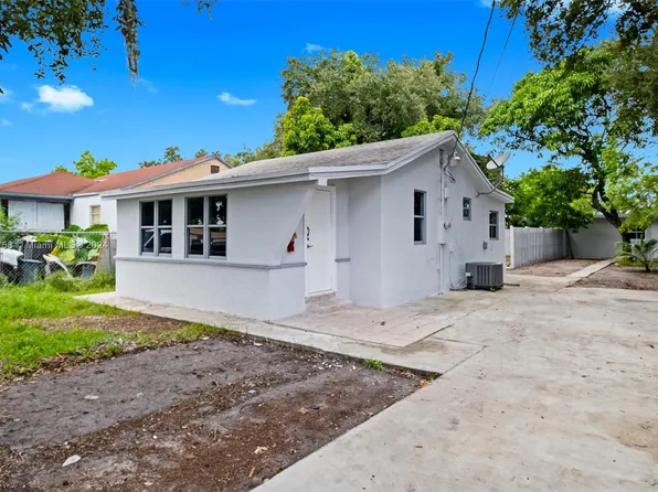 2919 NW 30th St, Miami, FL 33142