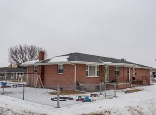 211 Walnut St, Lindsay, NE 68644