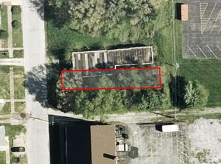 13841 S Monticello Ave, Robbins, IL