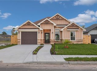 507 Tower Oak Dr, Alamo, TX 78516