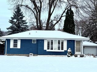 3938 Homewood Ave, White Bear Township, MN 55110