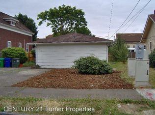 5117 N Michigan Ave, Portland, OR 97217