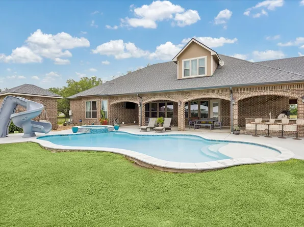 527 Lily Ln, Rosharon, TX 77583