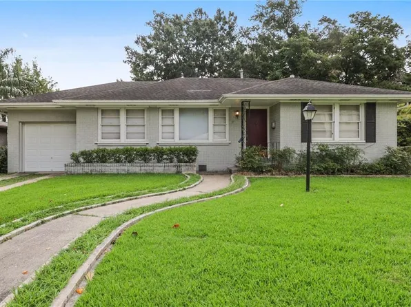 27 Ravan Ave, Harahan, LA 70123