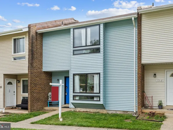 7514 Clemson Ct, Manassas, VA 20109