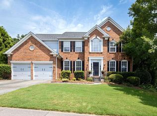 542 Ashland Pkwy, Woodstock, GA