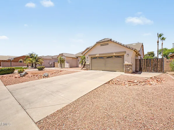 3076 E JUANITA Avenue, Gilbert, AZ 85234