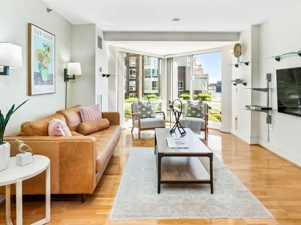 75-83 Cambridge Pkwy Unit W508, Cambridge, MA 02142
