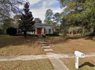 700 Spring Station Rd, Mobile, AL 36609