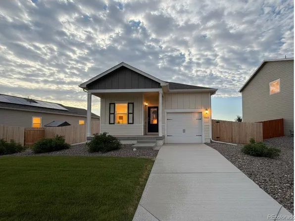 944 Savona Avenue, Fort Lupton, CO 80621