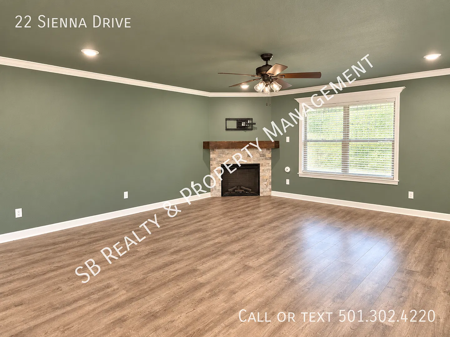 3 bed, 2.0 bath, 1750 sqft, $1,900 — Photo 4