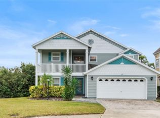 2119 Victoria Dr, Davenport, FL 33837