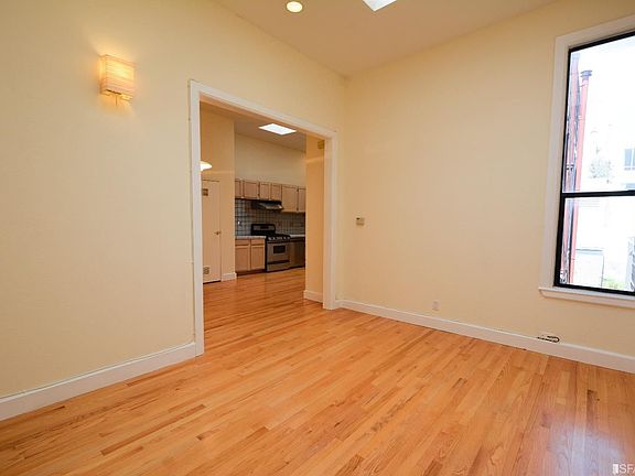 2nd image of 3048 California St Unit A