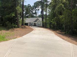 123 Kershaw Ln, McCormick, SC 29835