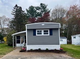 10 Holly Rd, Taunton, MA 02780