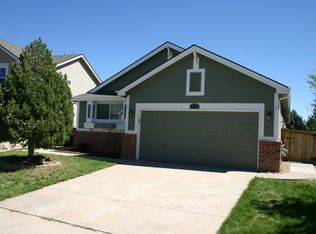 10185 Bentwood Cir, Highlands Ranch, CO 80126