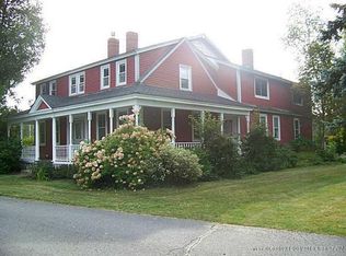 141 Durham Rd, Brunswick, ME 04011